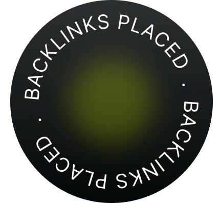 Badge circle