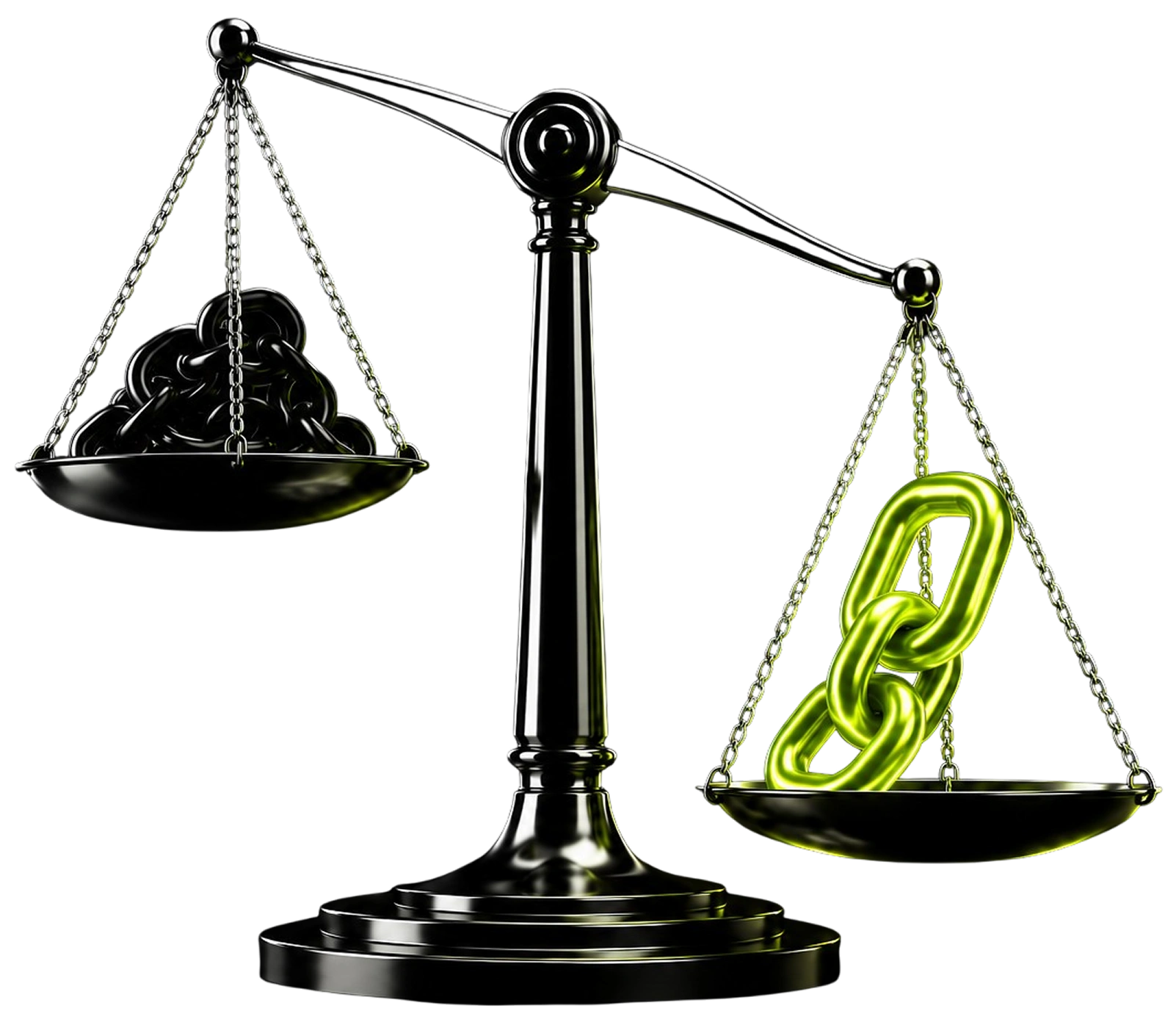 More Backlinks. Better SEO. Lower Price Than the Competition.