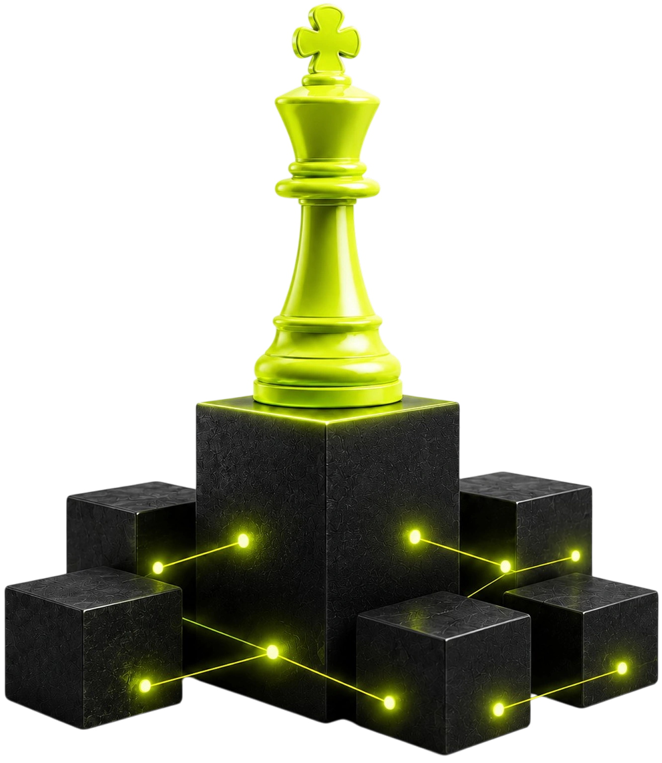 SEO Is Changing. Authority Still Matters.